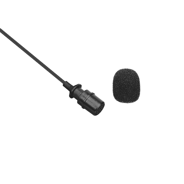 BOYA BY – M1 Pro Universal Lavalier Microphone - image 2