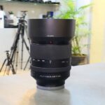 Sony FE 70-300mm f/4.5-5.6 G OSS Lens