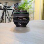 Canon EF 70-300mm f/4.5-5.6 DO IS USM Lens