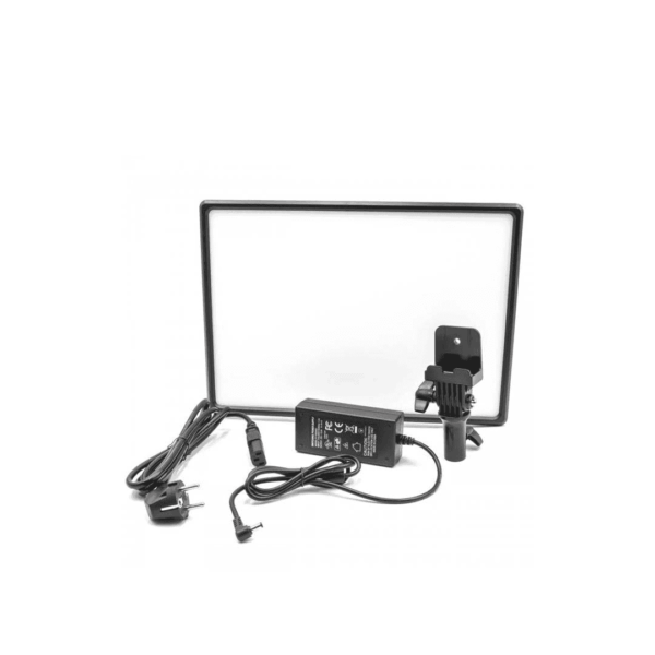 Led Soft Video Light Panel SL-288A price in pakistan - Billu photos