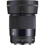 Sigma 30mm f/1.4 DC DN Contemporary Lens (FUJIFILM X)