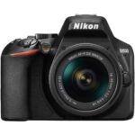 Nikon D3500 with 18-55mm Price in Pakistan - Billu Photos