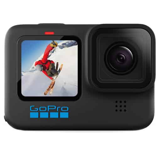GoPro HERO10 Black Price in Pakistan - Billu Photos