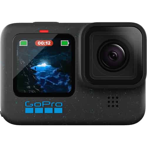 GoPro HERO12 Black Price in Pakistan - Billu Photos