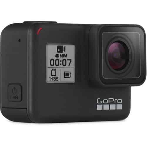 GoPro HERO7 Black Price in Pakistan - Billu Photos