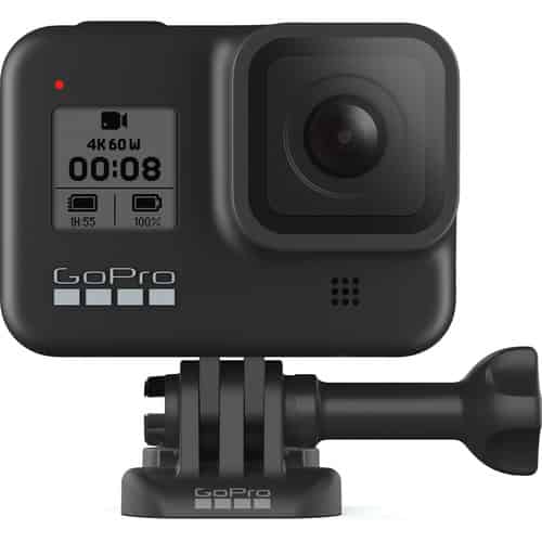 GoPro HERO8 Black Price in Pakistan - Billu Photos