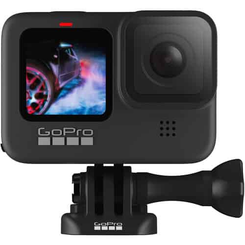 GoPro HERO9 Black Price in Pakistan - Billu Photos