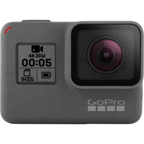 GoPro HERO5 Black Price in Pakistan - Billu Photos