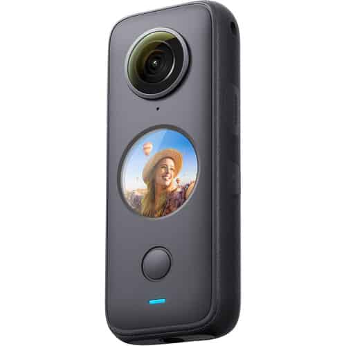 Insta360 ONE X2 Price in Pakistan - Billu Photos