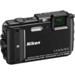 Nikon Digital Camera COOLPIX AW-130 Waterproof Price in Pakistan - Billu Photos