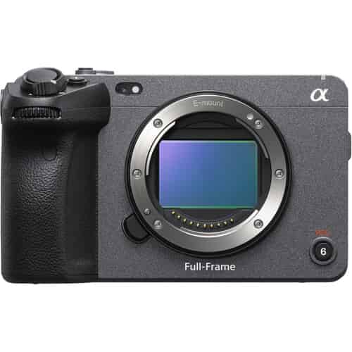 Sony FX3 Full-Frame price in pakistan - Billu Photos