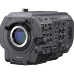 Sony PXW-FX9 XDCAM price in pakistan - Billu Photos