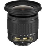 Nikon AF-P DX NIKKOR 10-20mm price in pakistan - Billu Photos