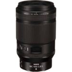 Nikon NIKKOR Z MC 105mm price in pakistan - Billu Photos
