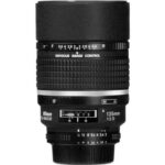 Nikon AF DC-NIKKOR 135mm F2D Lens price In pakistan - Billu Photos