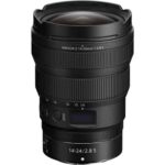 Nikon NIKKOR Z 14-24mm - Billu Photos