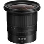 Nikon NIKKOR Z 14-30mm price in pakistan - Billu Photos