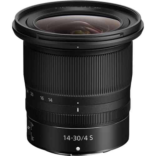 Nikon NIKKOR Z 14-30mm price in pakistan - Billu Photos