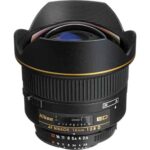 Nikon AF NIKKOR 14mm F2.8D price in pakistan - Billu Photos