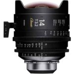 Sigma 14mm T2 FF High-Speed Cine Prime Lens with /i Technology (ARRI PL, Feet)