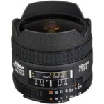 Nikon AF Fisheye-NIKKOR 16mm f/2.8D price in pakistan - Billu Photos