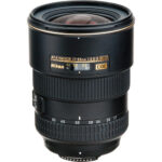 Nikon AF-S DX Zoom-NIKKOR 17-55mm price in pakistan - Billu Photos