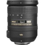Nikon AF-S DX NIKKOR 18-200mm price in pakistan - Billu Photos
