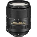 Nikon AF-S DX NIKKOR 18-300mm price in Pakistan - Billu Photos