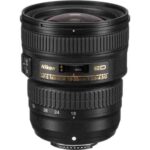 Nikon AF-S NIKKOR 18-35mm price in pakistan - Billu Photos