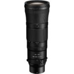 Nikon NIKKOR Z 180-600mm price in pakistan - Billu Photos