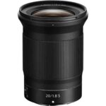 Nikon NIKKOR Z 20mm price in pakistan - Billu Photos
