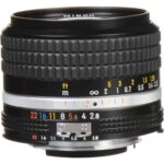 Nikon NIKKOR 24mm price in Pakistan - Billu Photos