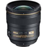 Nikon AF-S NIKKOR 24mm price in pakistan - Billu Photos