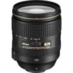 Nikon AF-S NIKKOR 24-120mm price in Pakistan - Billu Photos