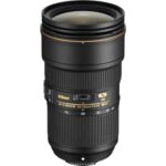 AF-S NIKKOR 24-70mm price in Pakistan - Billu Photos