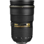 Nikon AF-S NIKKOR 24-70mm price on Pakistan - Billu Photos