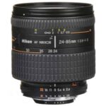 Nikon AF Zoom 24-85mm price in pakistan - Billu Photos
