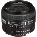 Nikon AF NIKKOR 24mm F2.8D Lens price in pakistan - Billu Photos