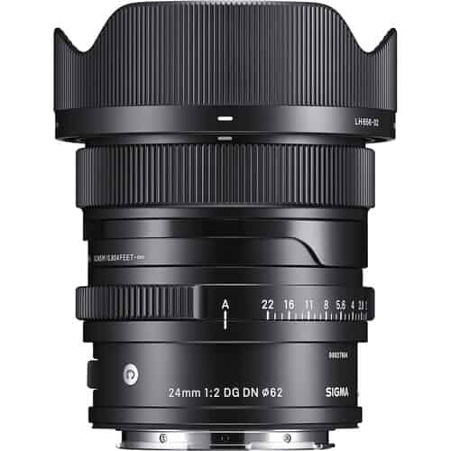 Sigma 24mm F2 Price In Pakistan - Billu Photos