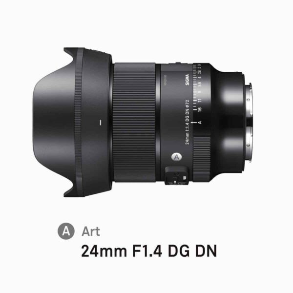 Sigma 24mm F1.4 Price In Pakistan - Billu Photos