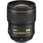 Nikon AF-S NIKKOR 28mm F1.4E ED Lens price in pakistan - Billu Photos