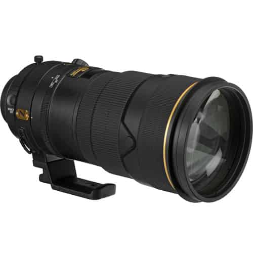 Nikon AF-S NIKKOR 300mmLens price in pakistan-Billu Photos