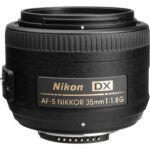 AF-S DX NIKKOR 35mm price in Pakistan - Billu Photos