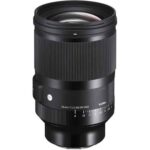 Sigma 35mm F1.2 Price in Pakistan - Billu Photos