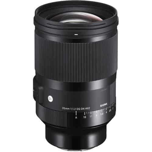 Sigma 35mm F1.2 Price in Pakistan - Billu Photos