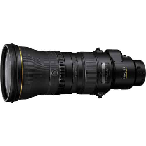 Nikon NIKKOR Z 400mm price in pakistan - Billu Photos