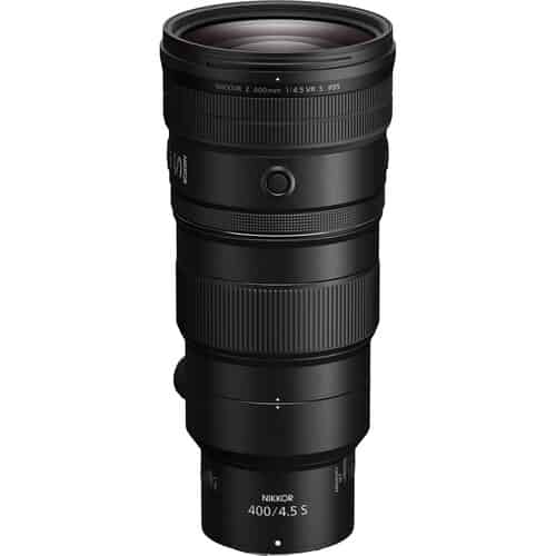 Nikon NIKKOR Z 400mm price in pakistan - Billu Photos