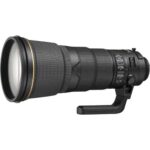 Nikon AF-S NIKKOR 400mm F2.8E price in pakistan - Billu Photos