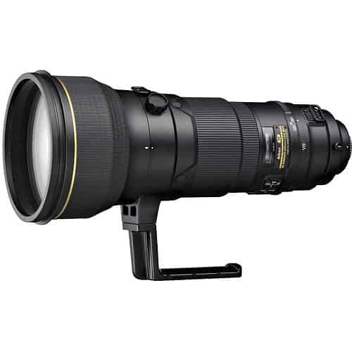Nikon AF-S NIKKOR 400mm Lens price in pakistan - Billu Photos