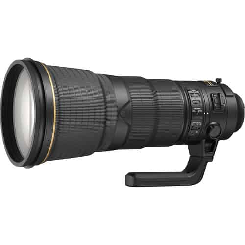 Nikon AF-S NIKKOR 400mm F2.8E price in pakistan - Billu Photos